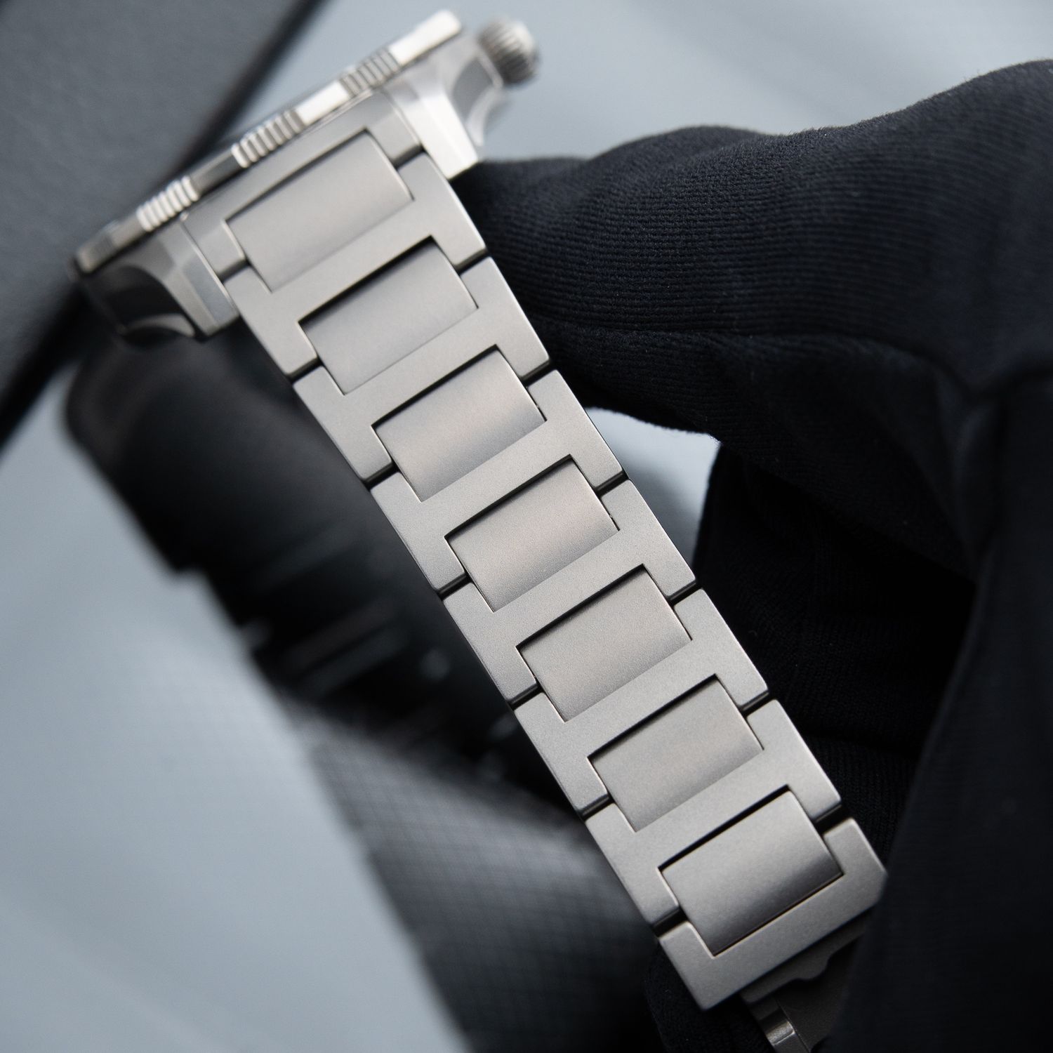 H.Moser & Cie. Pioneer Centre Seconds UNWORN 11/2025 Limited