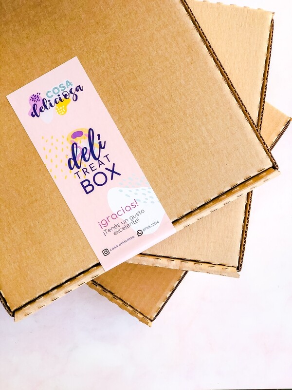 Deli Box