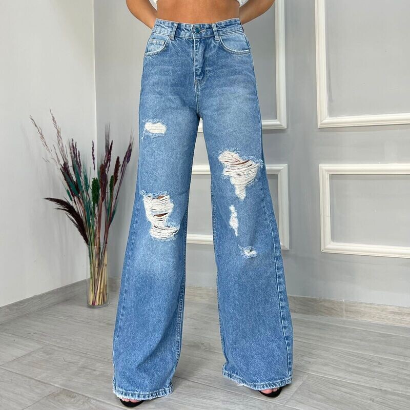 MOST WANTED DENIM