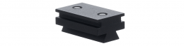 Scatt bevestiging voor de Steyr LP10