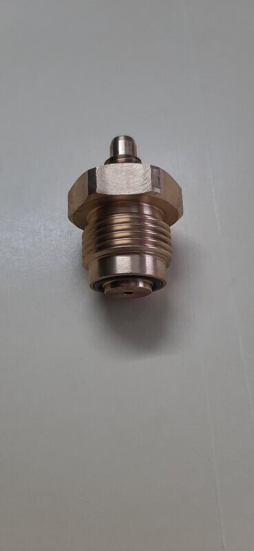 Vul adapter voor Steyr cilinder LG
Vulnippel voor Steyr LG cilinder