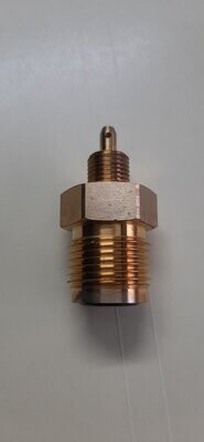 Vul adapter voor Morini cilinder CM162 en CM200