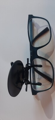 Reflex Clip Diafragma