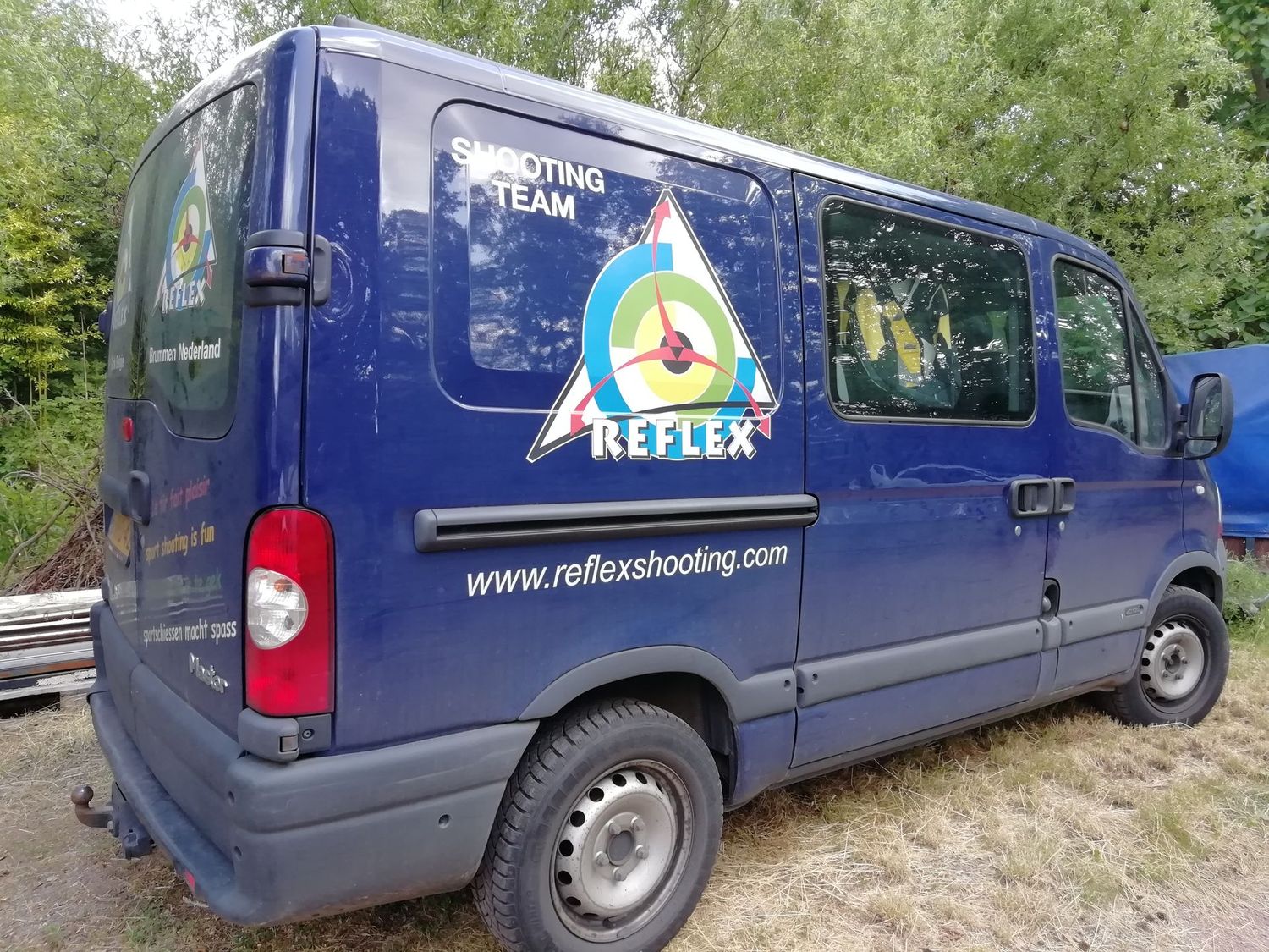 Afleverkosten