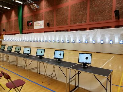 Drukverdeel doek non woven