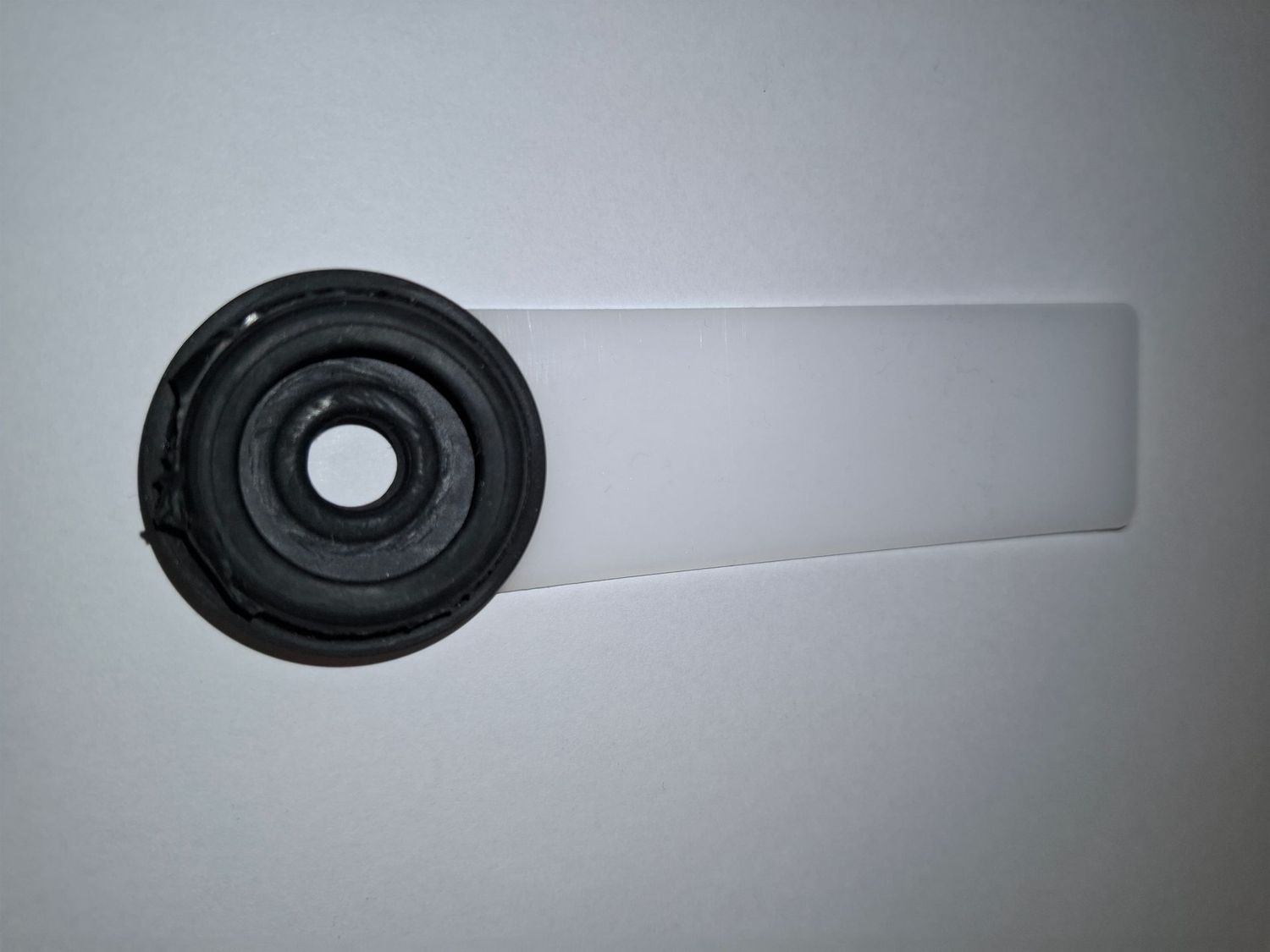 Diopter Ete Blinder
