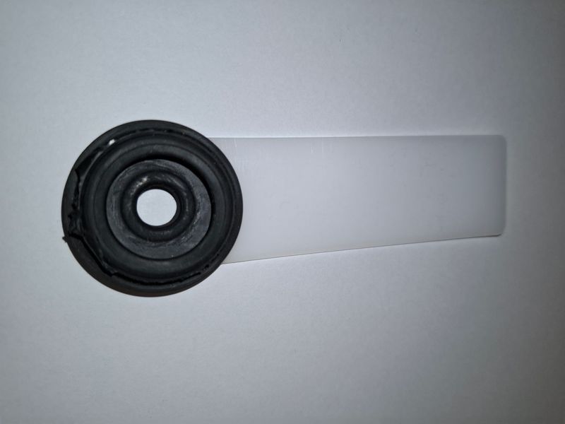 Diopter Ete Blinder
