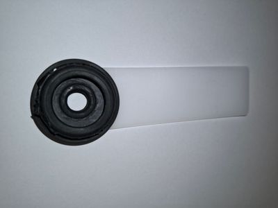 Diopter Ete Blinder