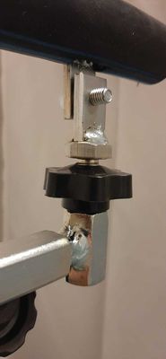 Reflex Opleg steun voor opgelegd schieten Reflex Opleg steun voor opgelegd schieten