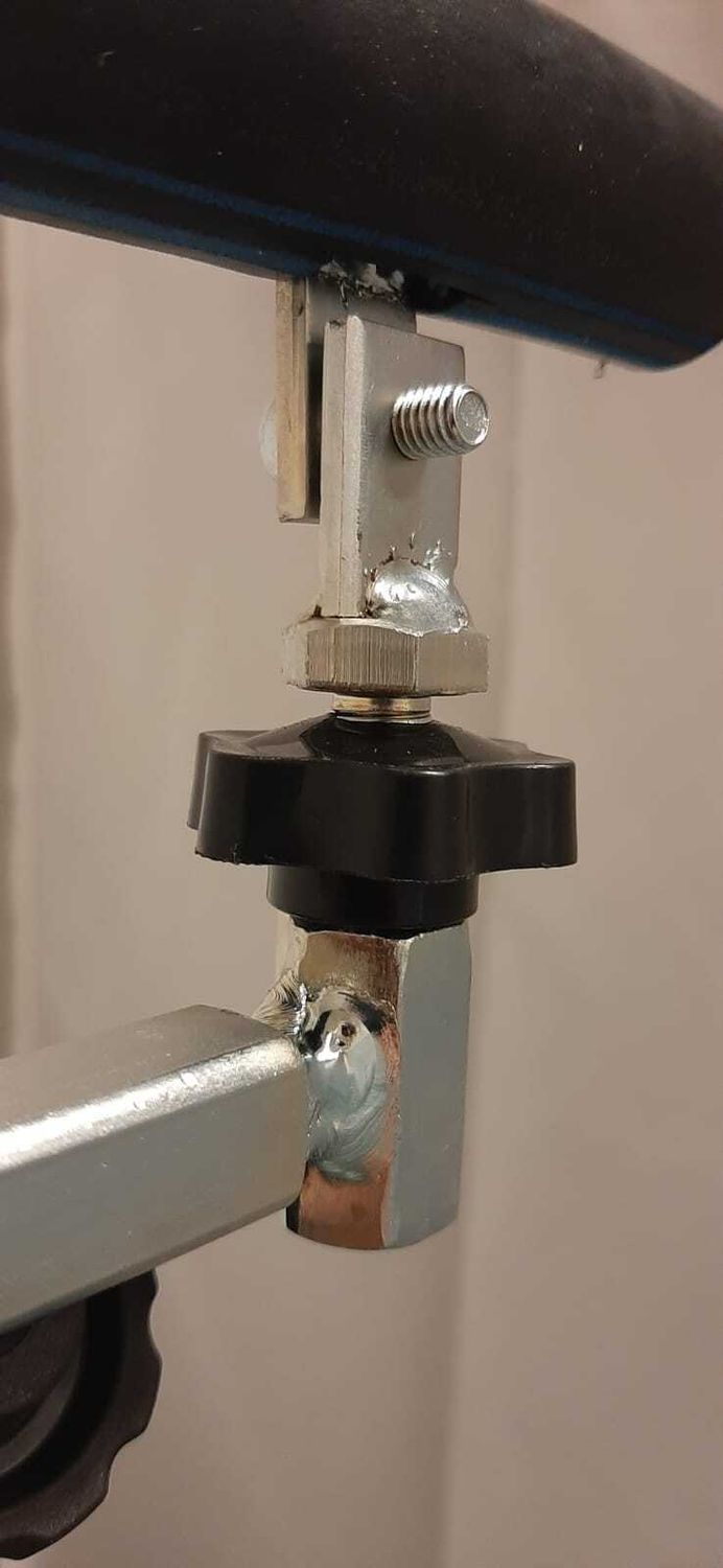 Reflex Opleg steun voor opgelegd schieten Reflex Opleg steun voor opgelegd schieten