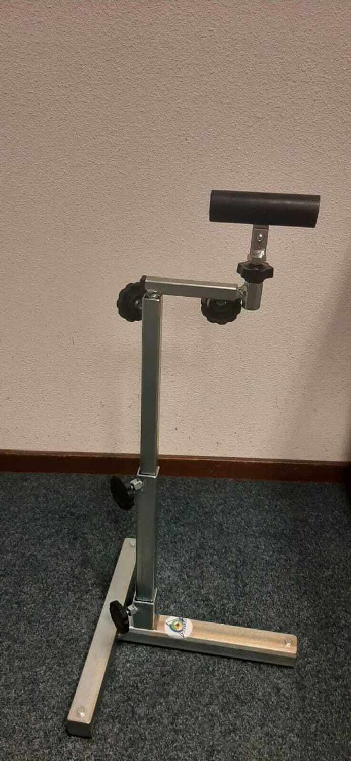 Reflex Opleg steun voor opgelegd schieten Reflex Opleg steun voor opgelegd schieten