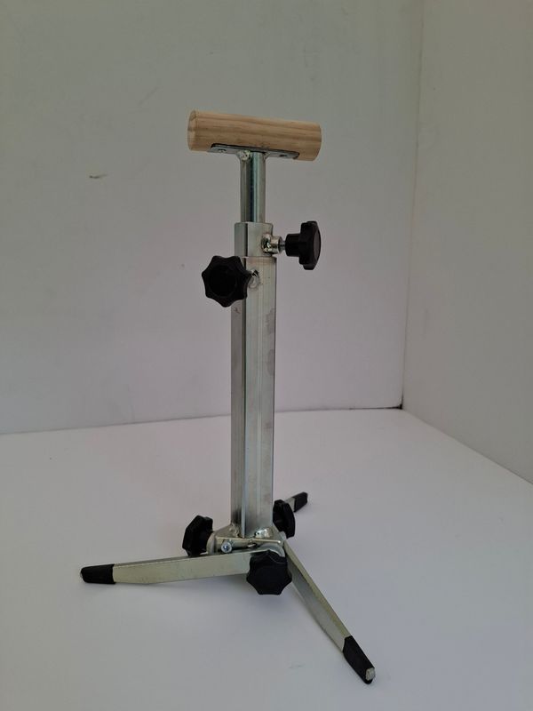 Reflex Opleg steun voor opgelegd schieten Reflex Opleg steun voor opgelegd schieten