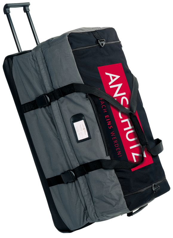 Anschutz Schiettas Groot