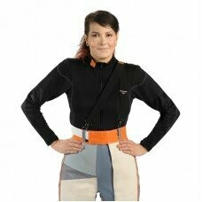 Bretels, 180 cm, zwart