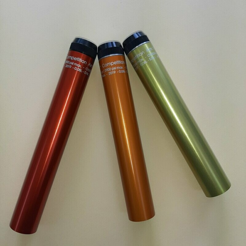 Morini cilinder CM162 en CM200