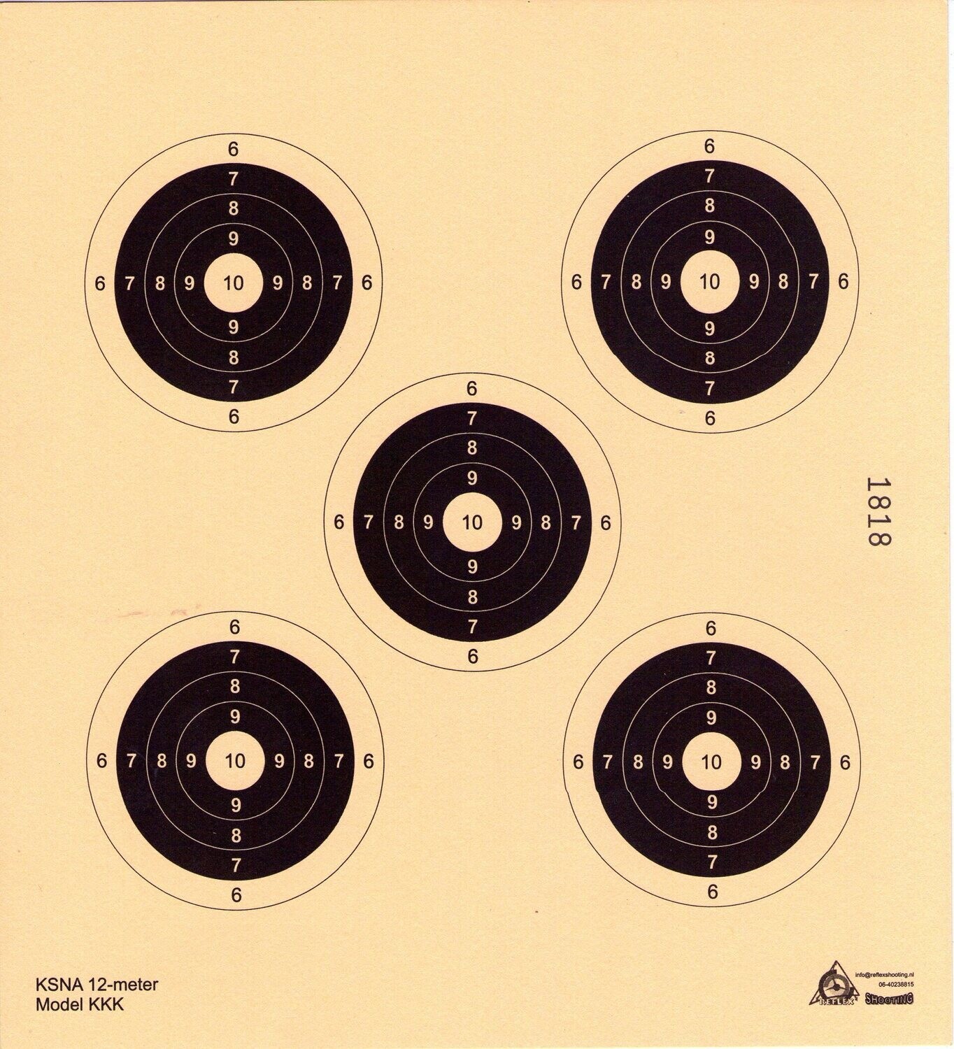 KKK 5 Visuelen 20x22