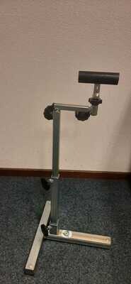 Reflex Opleg steun voor opgelegd schieten