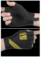 X9 Trekkervinger handschoen X9 Trekkervinger handschoen