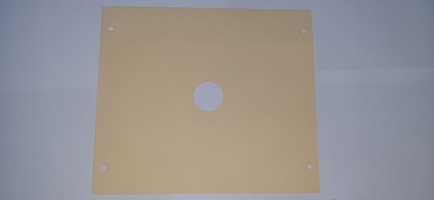 Voorzetschijf L.G. Intarso 30,5 mm