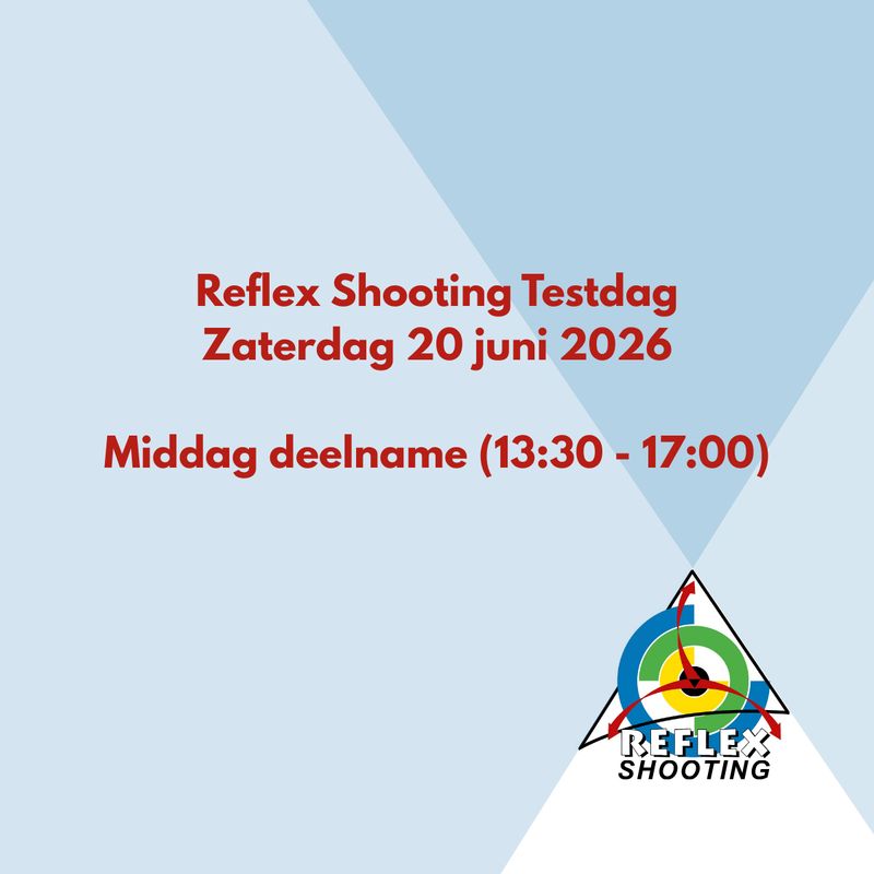 Middag - Testdag 20 juni 2026