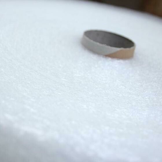 Rouleaux de bulles 100m