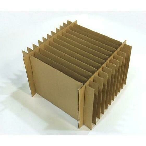 Kit croisillons 48 assiettes