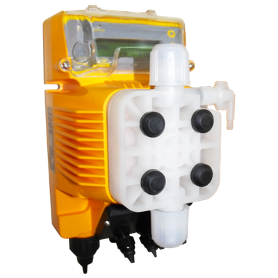 Electromagnetic pumps​