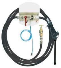 Carwash system