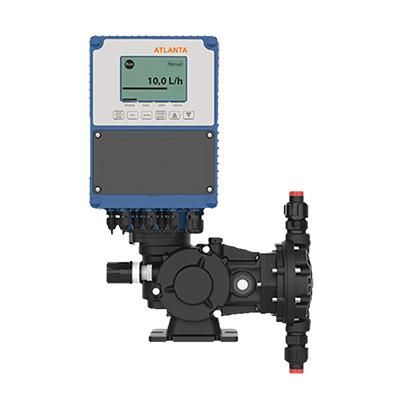 Electromechanical pumps