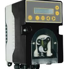 Peristaltic Dosing Pumps – Water Treatment