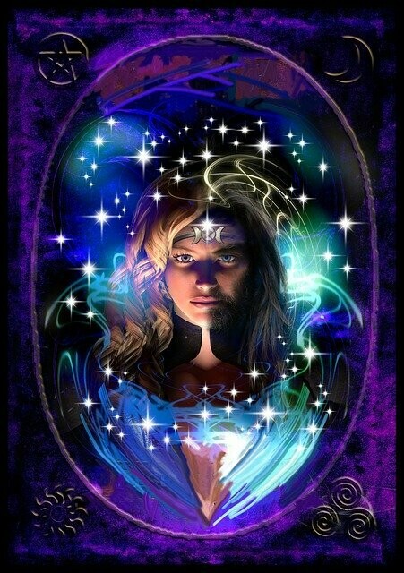 Learn how to read Tarot