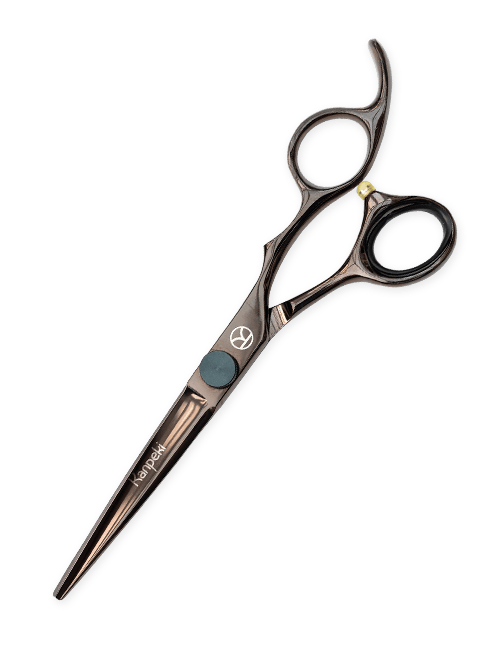 MONET BLACK CUTTING SCISSORS