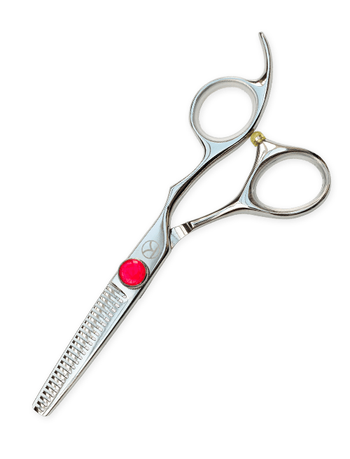 DIAMOND THINNING SCISSORS