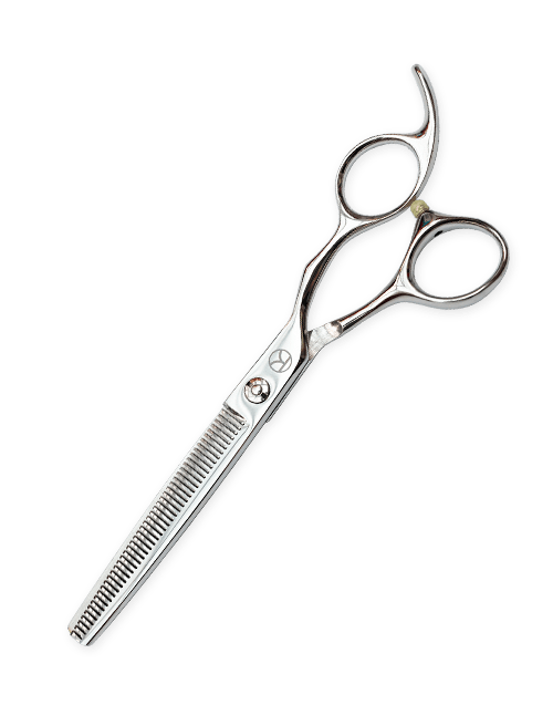 BARBER THINNING SCISSORS 6.5 Inch