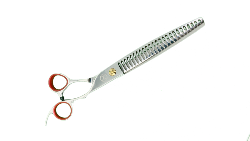 Kanpeki "Elite" 7.5 Inch 25T Chunker / Blending Scissor
