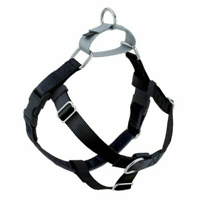 2 Hounds Design Freedom No Pull Dog Harness