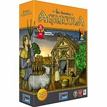 Agricola (Revised Edition)