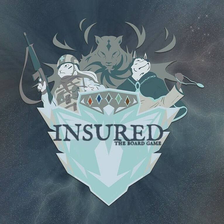 Insured: The First Realm