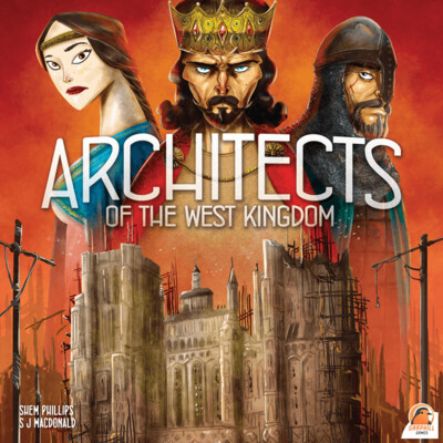Architects of the West Kingdom Architects of the West Kingdom