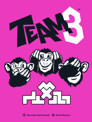 Team3 - Pink (Eng & BM instructions)