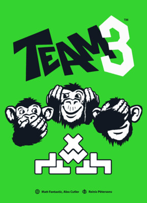 Team3 - Green (Eng & BM instructions)