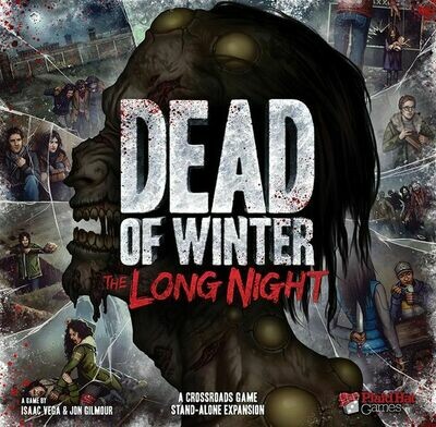 Dead Of Winter : The Long Night