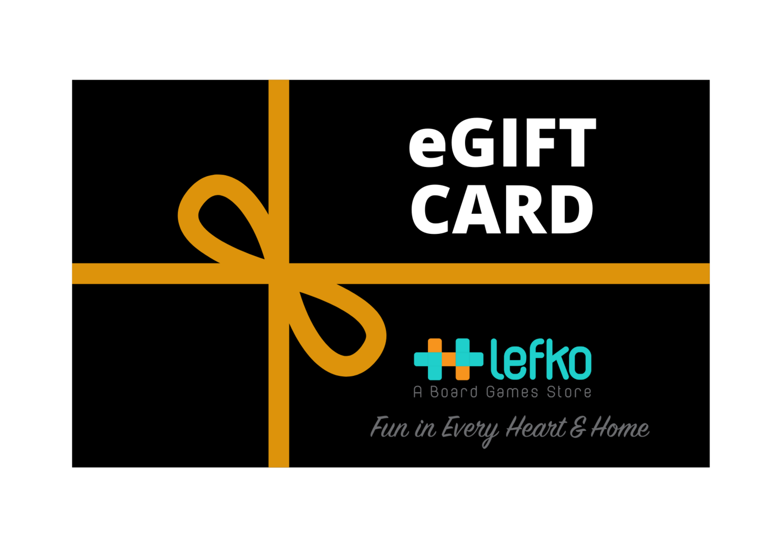 Lefko eGift Card (MY)
