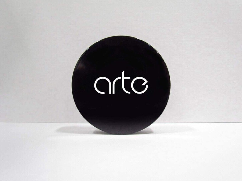 Dual-Activ Powder Foundation