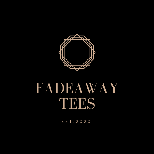 Fadeaway Tees