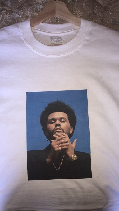 The Weeknd Tee