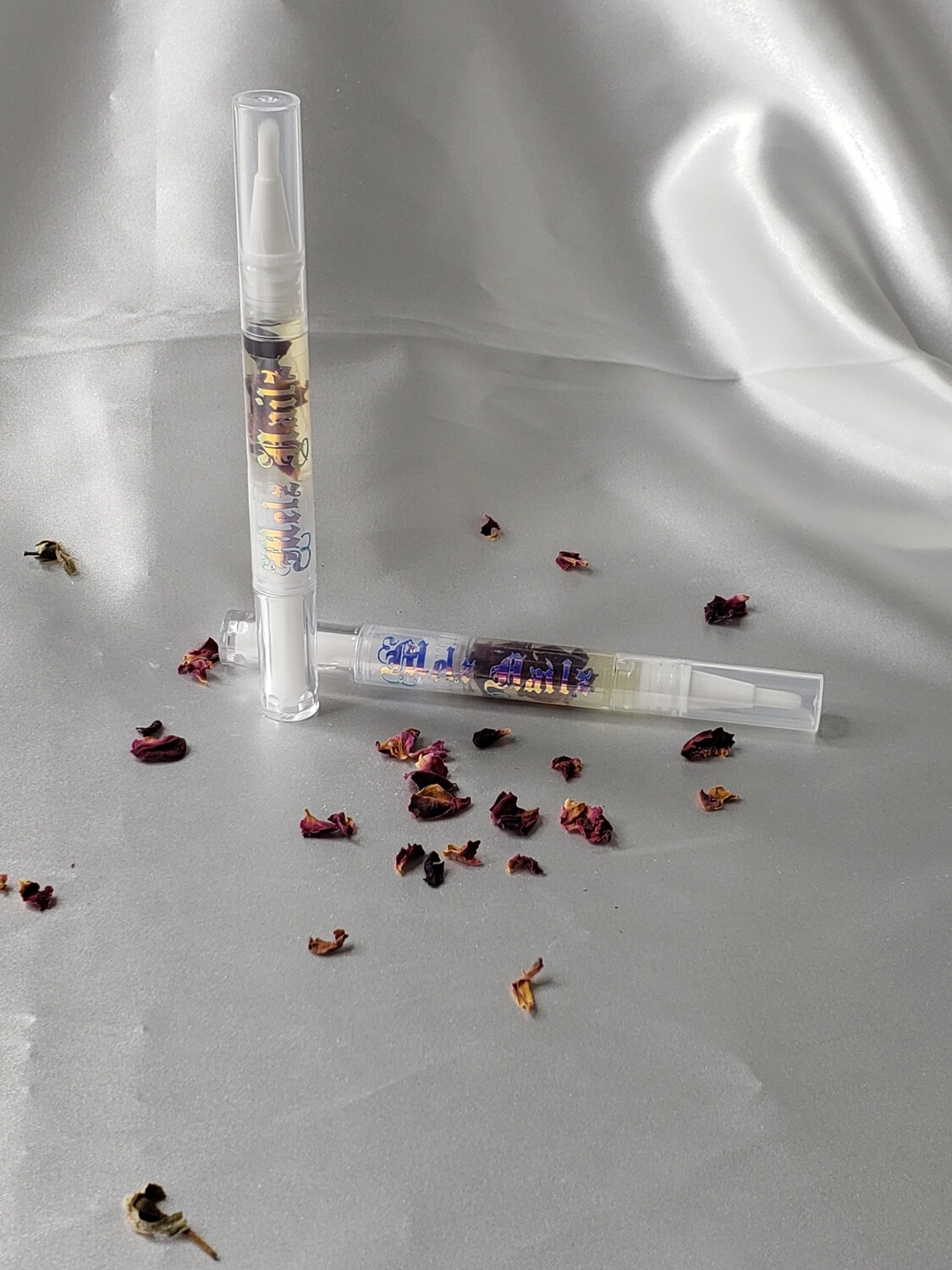 Nourishing Cutile Oil
