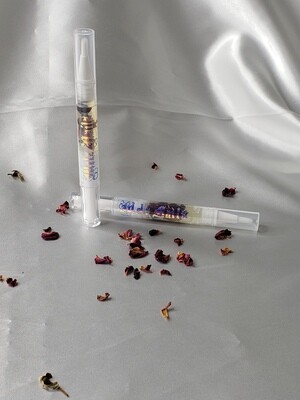 Nourishing Cutile Oil
