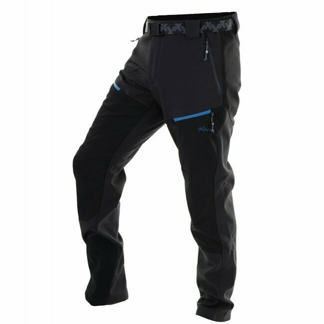 Pantalón Trekking Softshell Hombre - EXTREME