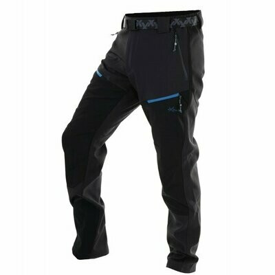 Pantalón Trekking Softshell Hombre - EXTREME Pantalón Trekking Softshell Hombre - EXTREME